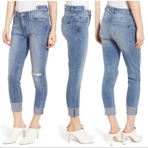 •DL1961• Farrah‎ Insta Slim Ankle Skinny Jeans in Amarillo